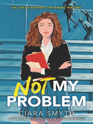 cover image of Not My Problem